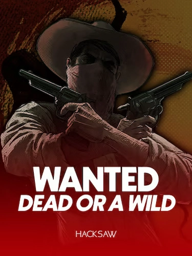 Wanted Dead 5gringos slot